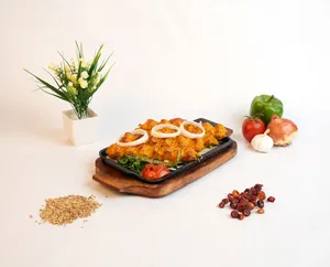 Chicken Kebab - كباب گوشت مرغ