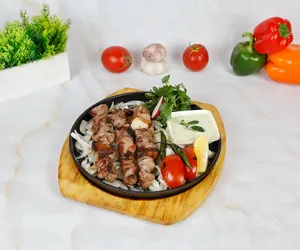 Beef Tikka Kebab