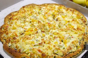 Shokhak Pizza