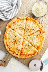 Cheese Pizza S