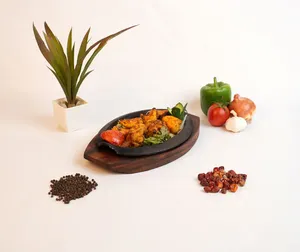 Chicken Boti - بوتى مرغ