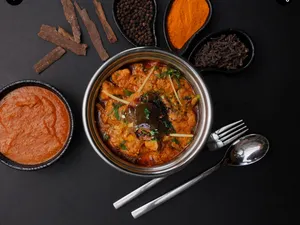 Mutton Achar Handi | آچار هاندی گوشت گوسفند