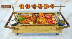Ziyafat Sea Food Grill