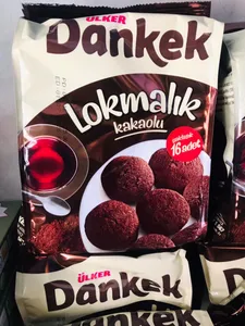 Chocolate Mini Cakes | کیک کوچک چاکلیتی