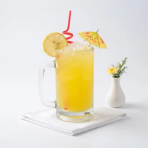 Lemon Juice | جوس لیمو