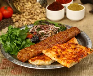 Adana Kebab