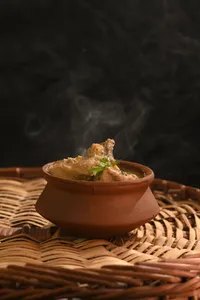 Handi Chicken | هندي چکن