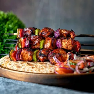 Chicken Shashlik