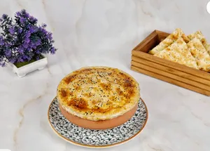 Ziyafat Special Qabli Pulao