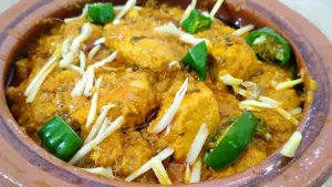 Mughlai Handi
