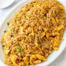 ایگ فراید رایس
