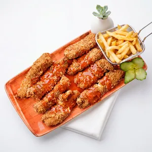 Fish Finger | فیش فنگر