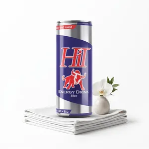 Hit Energy Drink | د هیټ انرژي څښاک