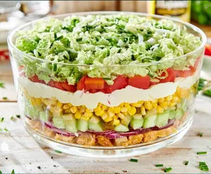 Namak Special Salad