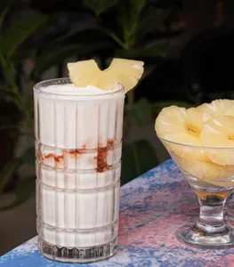 Pineapple Juice | جوس آناناس