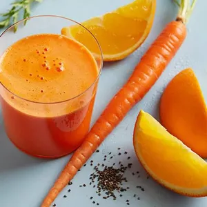 Carrot Juice