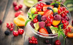 Mix Fruit