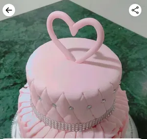 Birthday cake 9