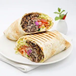 Shawarma | شورمه