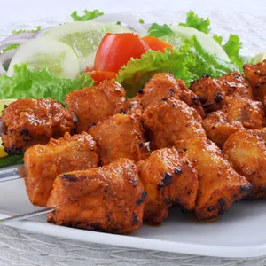 Chicken Tikka (2 PCS)