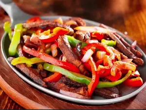 Fajita De Menzo