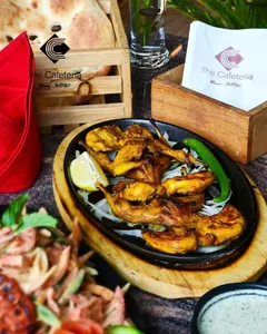 Tasty Chicken Curry