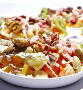 Special Cafeteria Salad