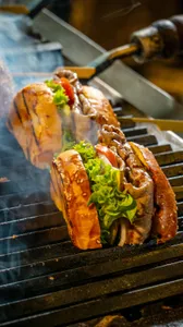 Beef Sandwich | بیف ساندویچ