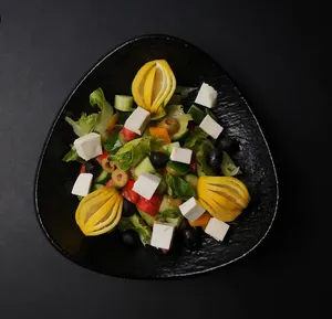 Greek Salad | گریک سالاد