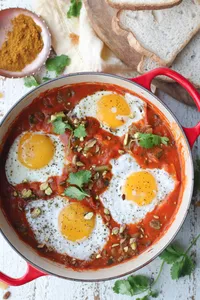 Afghan Curry
