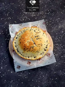 Pizza Burger
