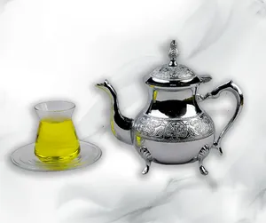 Lemon Honey Tea