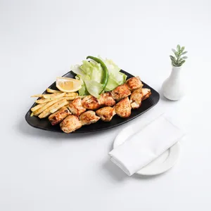 Chicken Boneless Kebab | چکن بوتی کباب
