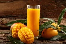 Mango Juice L