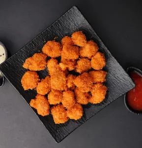 Chicken Popcorn — چکن پاپکرن