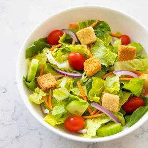 Fresh Salad