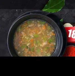 Vegetable Soup