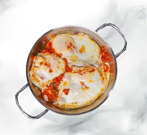 Tomato Egg