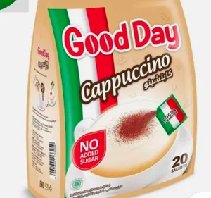 Cappuccino | کپچینو