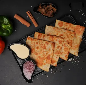 Beef Quesadilla | بیف کسیدیلا