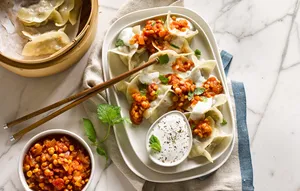 Mantu