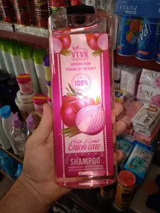 VTVK Shampoo | شامپو VTVK
