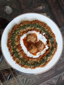 Kecheri Qouroot
