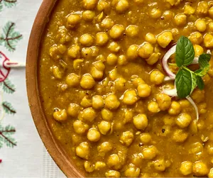 Chana Masala