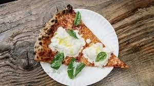Pizza New York M