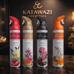 Arabic Room Spray | سپری اطاق عربی