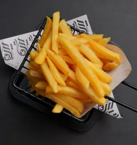French Fries | چپس