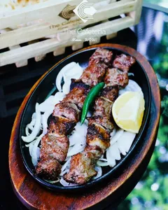 Bakhtyari Kabab