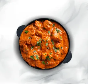 Makhni Chicken Handi