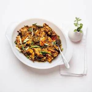 Ginger Chicken | چکن جنجر